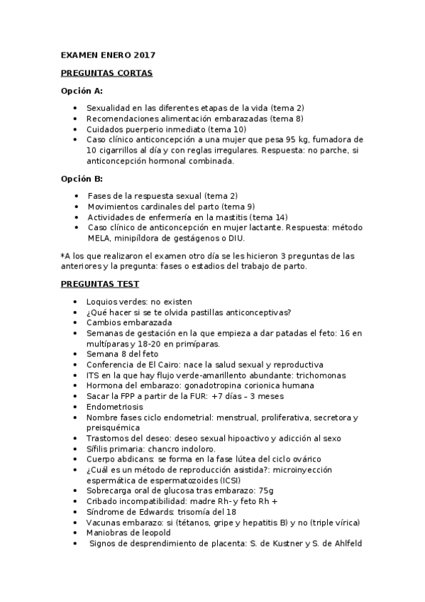Miniatura del documento EXAMEN ENERO 2017.docx