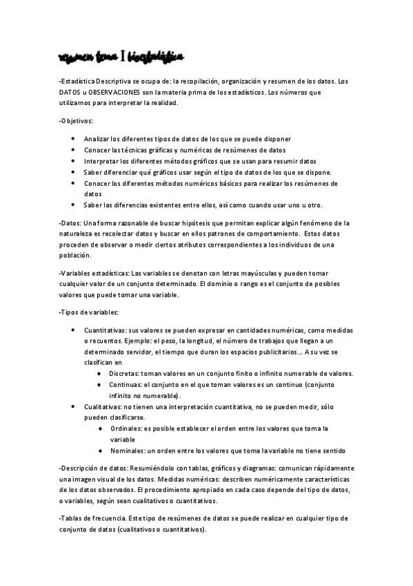 Miniatura del documento RESUMEN-TEMA-1-BIOESTADISTICA.pdf
