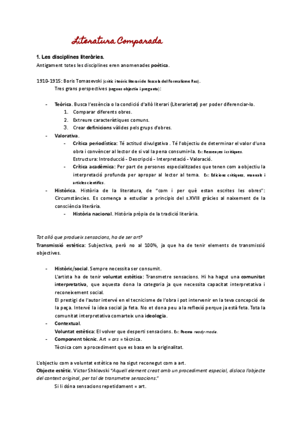 Miniatura del documento Tema 1, 2 i 3 Literatura Comparada.pdf