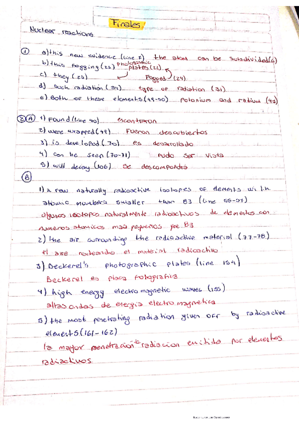 Miniatura del documento Examen-NUCLEAR-REACTIONS.pdf