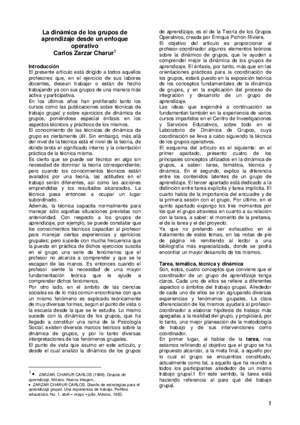 Miniatura del documento ZarzarCharurDinamicadelosgruposdeaprendizaje.pdf