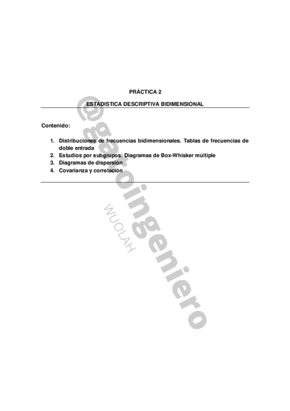Miniatura del documento PRÁCTICA 2 ESTADÍSTICA