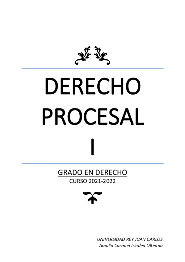 Miniatura del documento APUNTES-COMPLETOS-DERECHO-PROCESAL.pdf