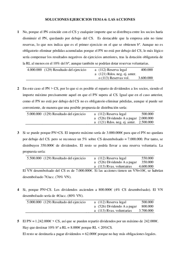 Miniatura del documento Soluciones T-6 Las acciones.pdf