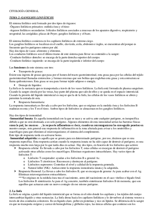 Miniatura del documento TEMA-2-ganglios-linfaticos.pdf