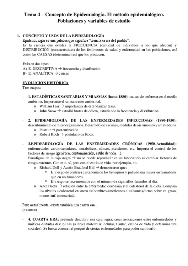 Miniatura del documento Tema-4-Concepto-de-Epidemiologia.pdf
