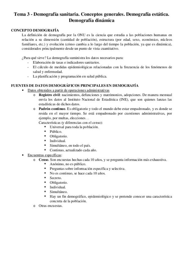 Miniatura del documento Tema-3-Demografia-sanitaria-estatica-dinamica.pdf
