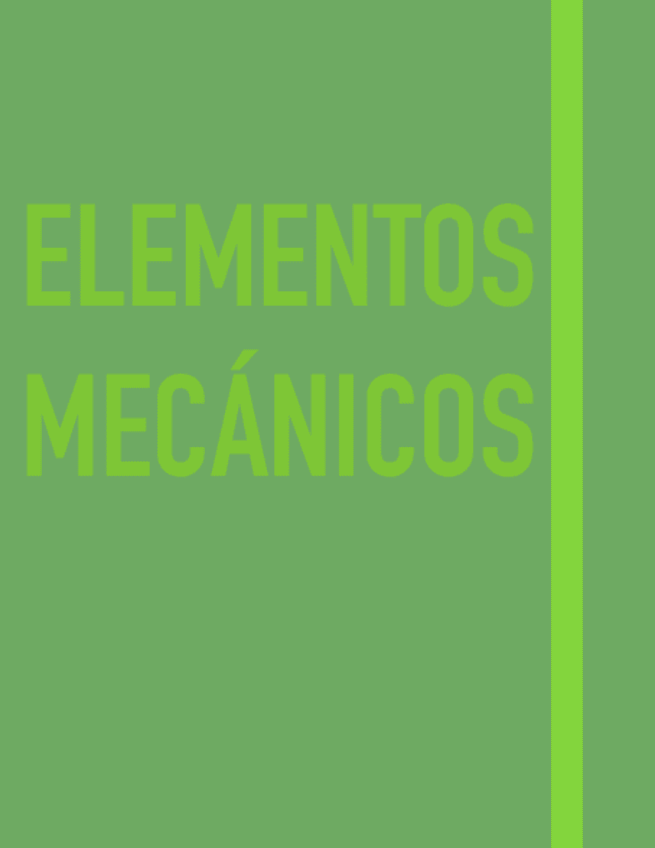 Miniatura del documento ELEMENTOS-MECANICOS-.pdf