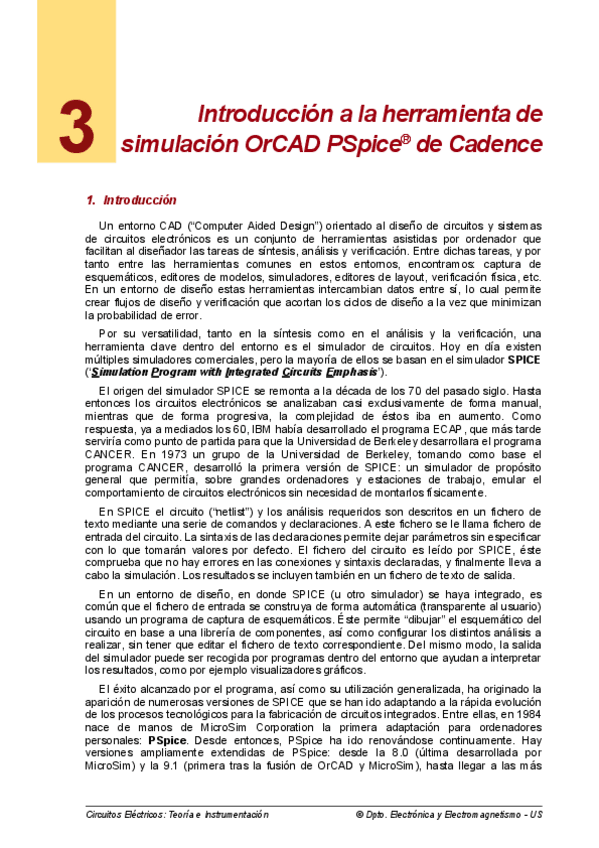 Miniatura del documento PSpiceintroextendida.pdf