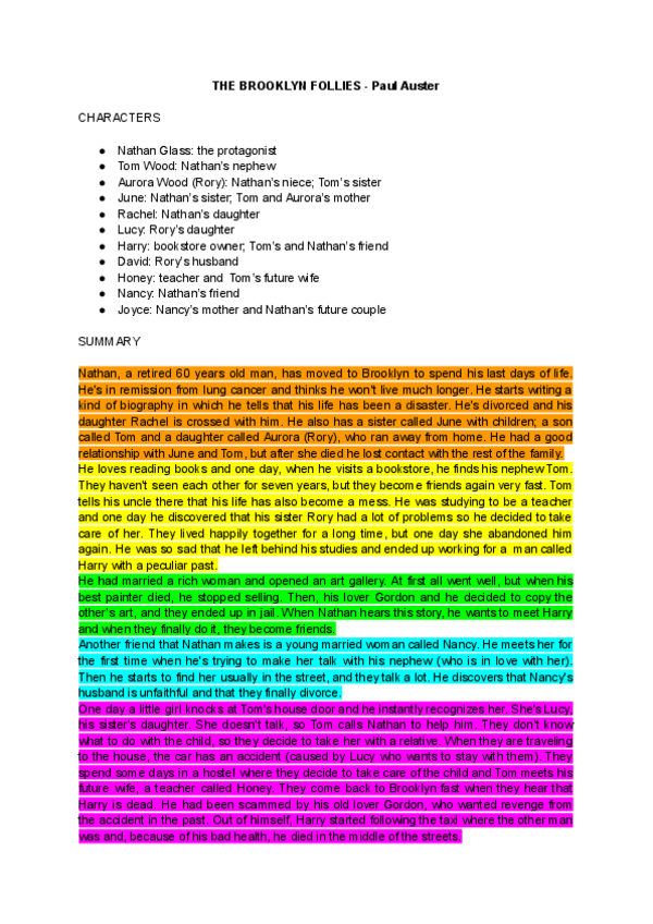 Miniatura del documento THE-BROOKLYN-FOLLIES-BOOK-SUMMARY.pdf