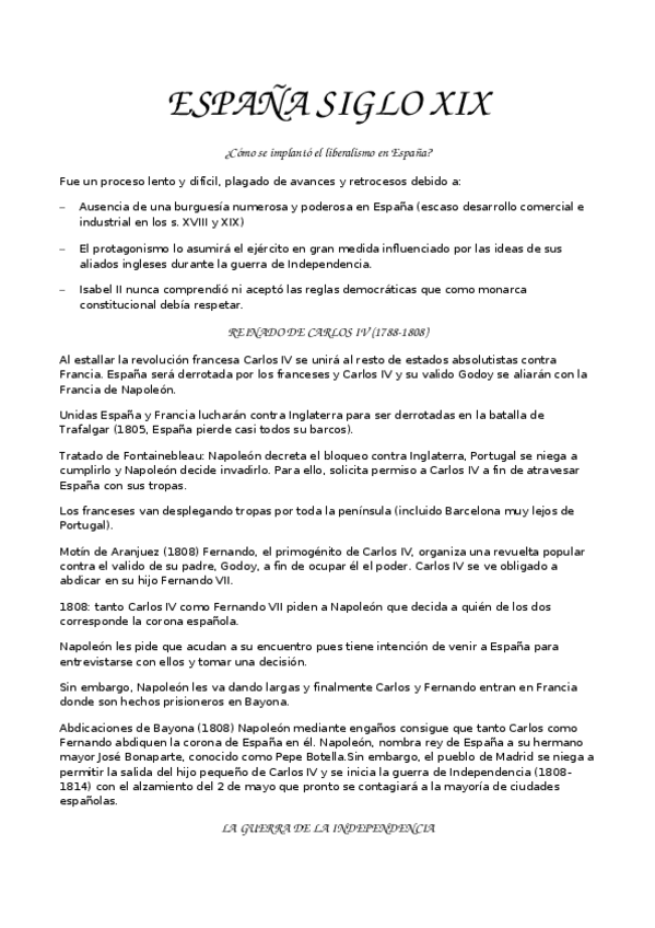 Miniatura del documento ESPANA-SIGLO-XIX.docx