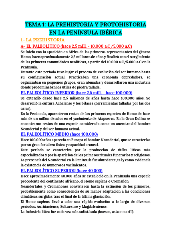 Miniatura del documento TEMA-1-HISTORIA-DE-ESPANA-2o-BACH.pdf
