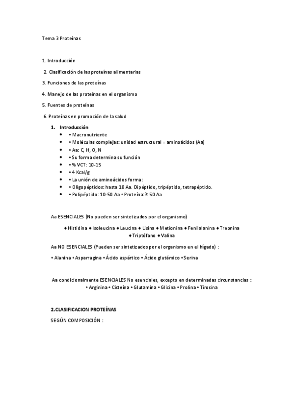 Miniatura del documento TEMA-3-PROTEINAS.pdf