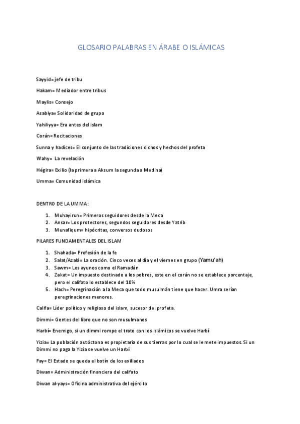 Miniatura del documento Glosario-palabras-Islam.pdf