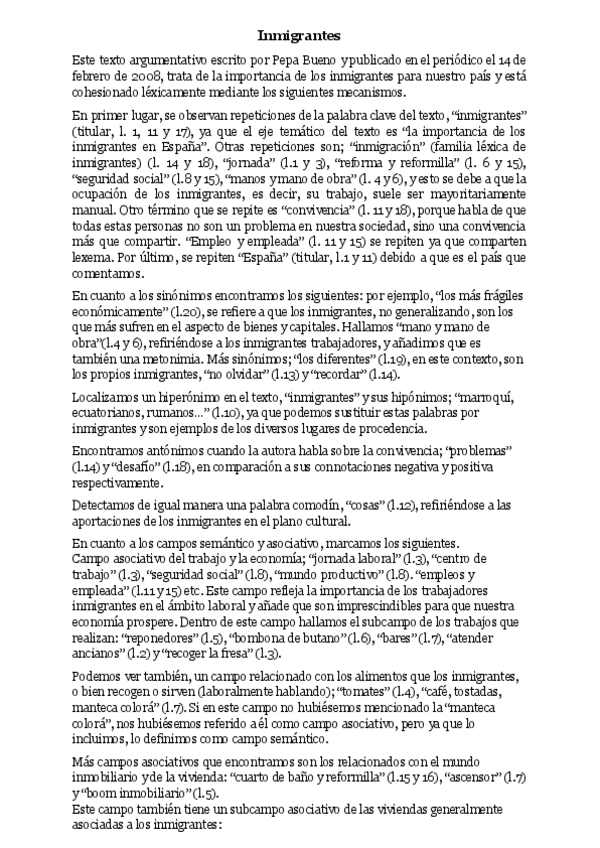 Miniatura del documento Cohesion-sobre-el-texto-de-los-inmigrantes.pdf
