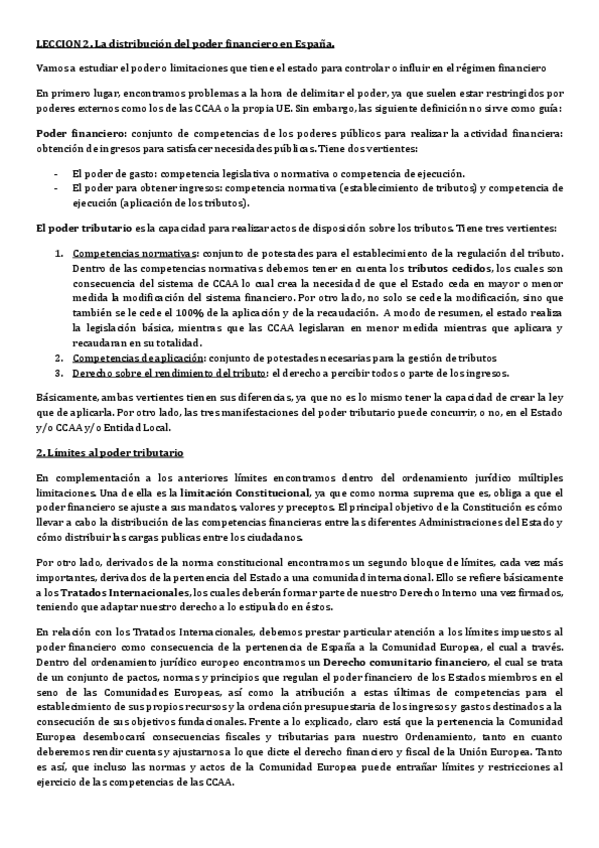 Miniatura del documento Tema 2. La distribución del Poder financiero en España..pdf