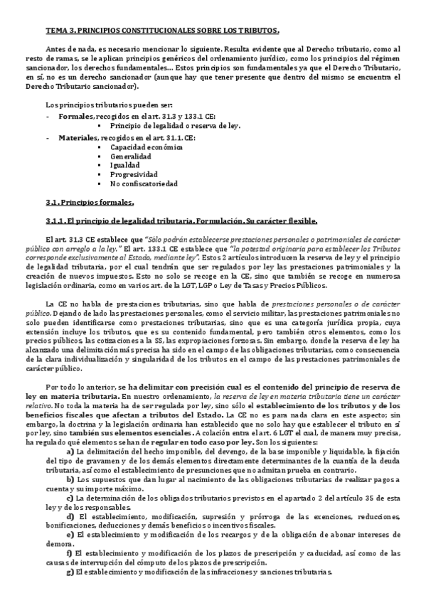 Miniatura del documento Tema 3. Principios constitucionales sobre los tributos.pdf