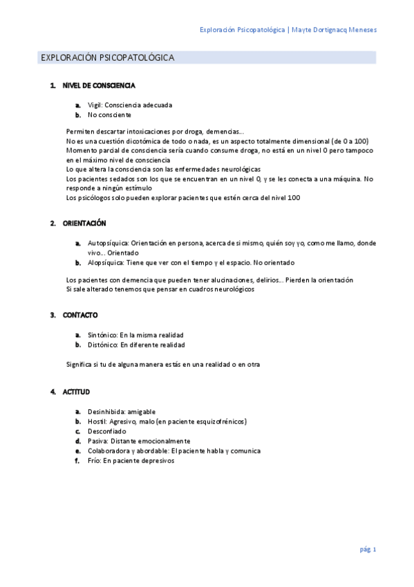 Miniatura del documento EXPLORACIÓN PSICOPATOLÓGICA 2022