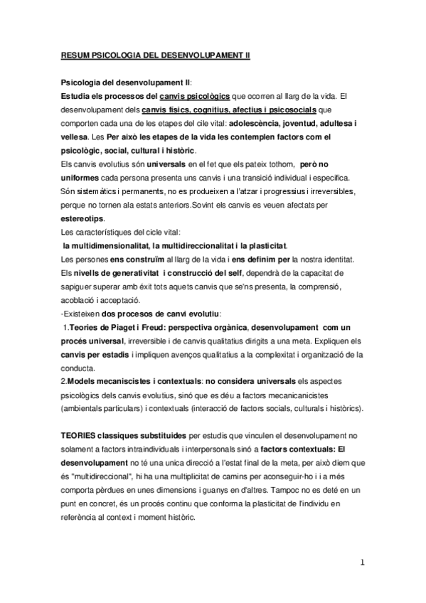 Miniatura del documento RESUM-PSICOLOGIA-DEL-DESENVOLUPAMENT-II-moduls.pdf