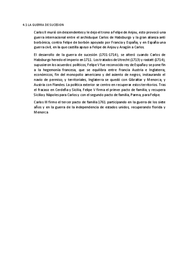 Miniatura del documento 4.1 Guerra de sucesión