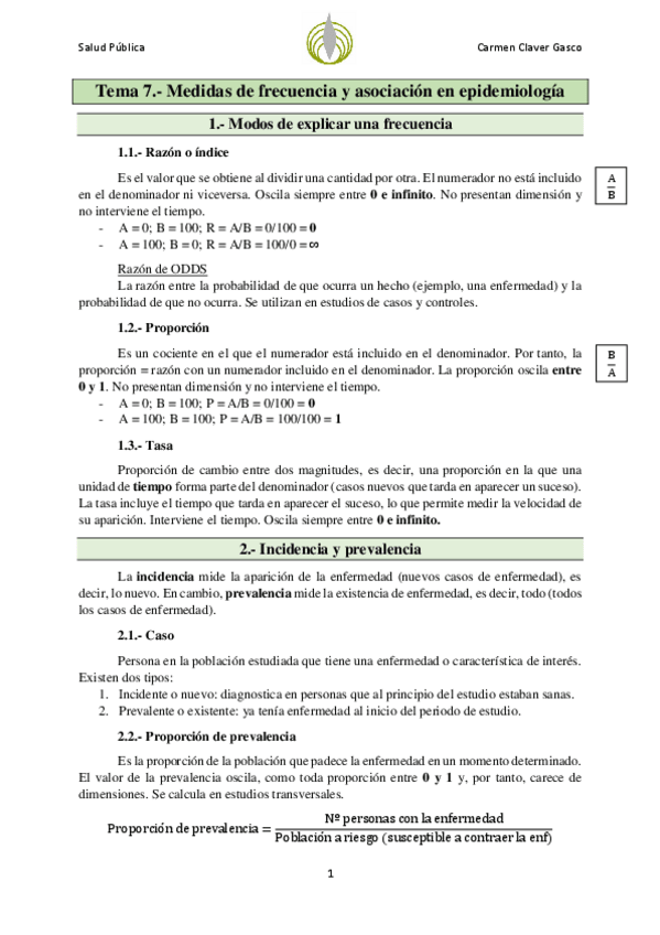Miniatura del documento Tema-7-Medidas-de-frecuencia-y-asociacion-en-epidemiologia.pdf