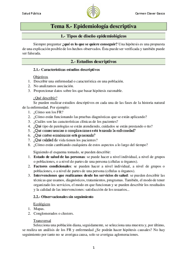 Miniatura del documento Tema-8-Epidemiologia-descriptiva.pdf