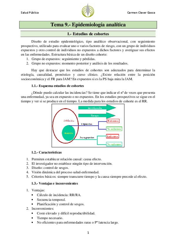 Miniatura del documento Tema-9-Epidemiologia-analitica.pdf