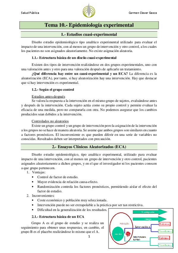 Miniatura del documento Tema-10-Epidemiologia-experimental.pdf