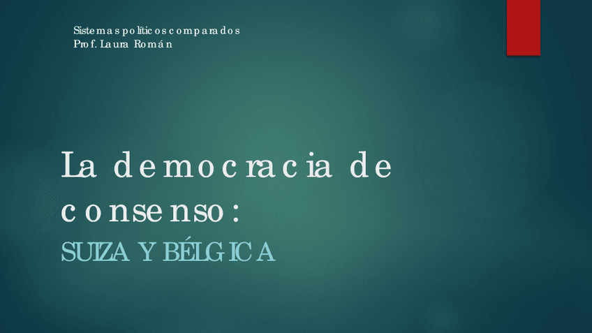 Miniatura del documento Leccion-8La-democracia-de-consensoSuiza-y-Belgica-1.pdf