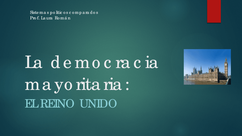 Miniatura del documento Leccion-7La-democracia-mayoritariaReino-Unido-1.pdf