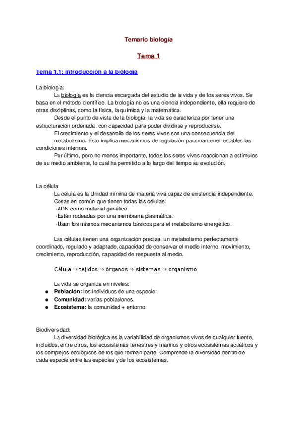 Miniatura del documento Temario-biologia.docx