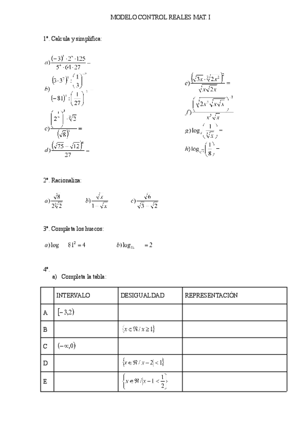 Miniatura del documento Ejercicios-numeros-reales.pdf