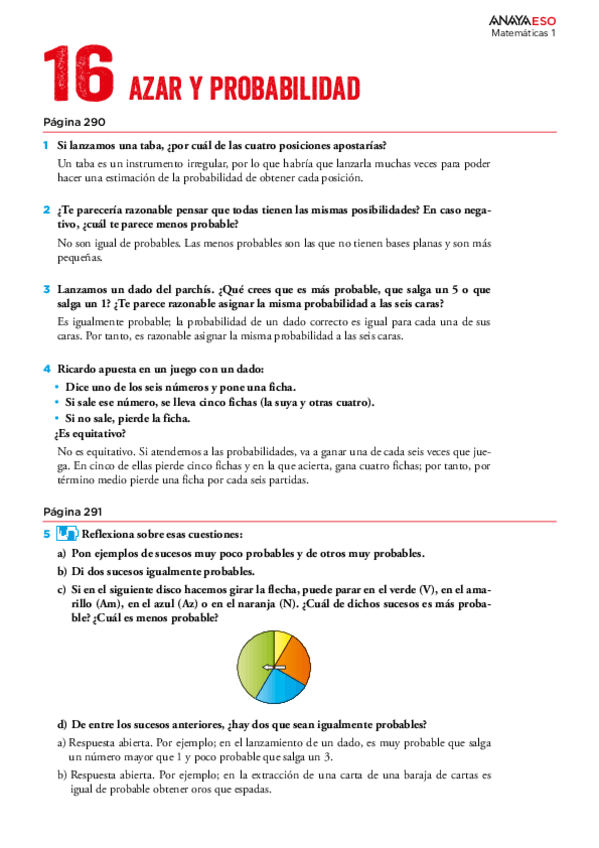 Miniatura del documento Unidad-16-Azar-y-Probabilidad.pdf