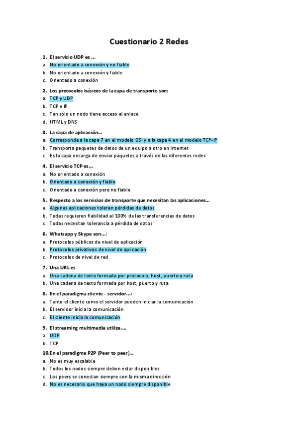 Miniatura del documento Cuestionario-2-Redes-solucion.pdf