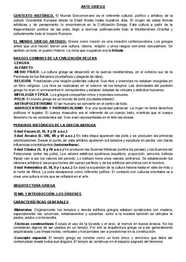 Miniatura del documento T.1_ARTE GRIEGO.pdf