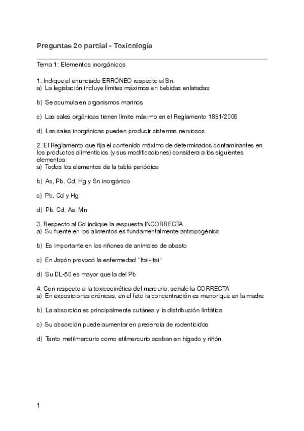 Miniatura del documento PRACTICAR-Preguntas-2o-parcial-TOX.pdf
