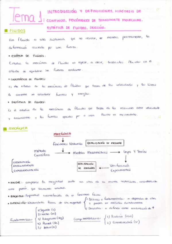 Miniatura del documento RESUMEN MECÁNICA - TEMA 1.pdf
