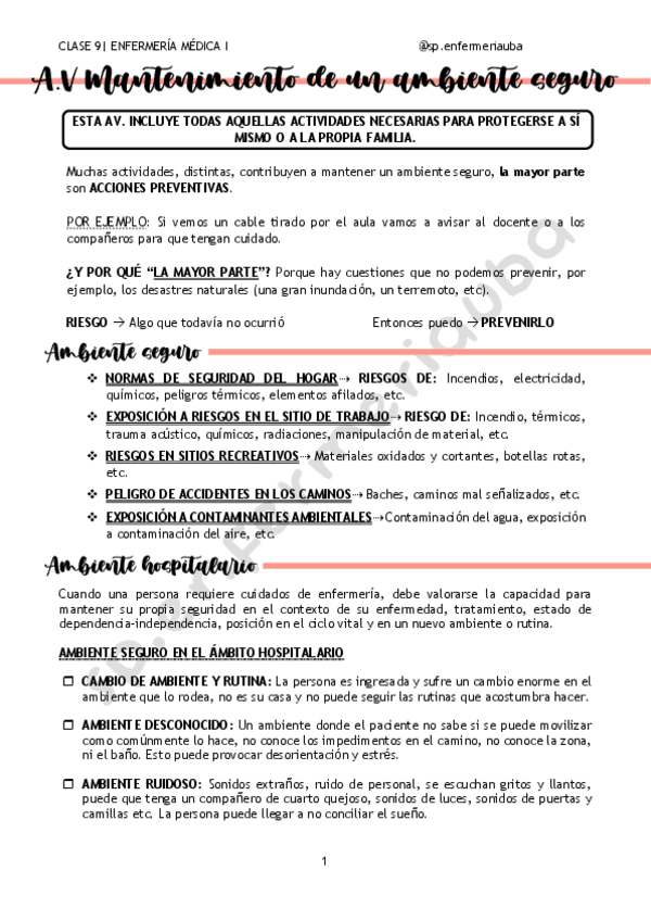 Miniatura del documento CLASE-9-MEDICA-I-STUDY.pdf