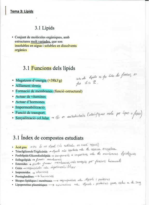 Miniatura del documento bioquimica-tema-3-apunts.pdf