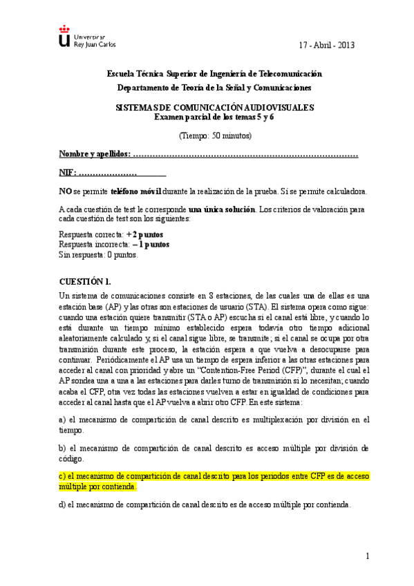 Miniatura del documento Examen_SCAV_T5y6_2014.pdf