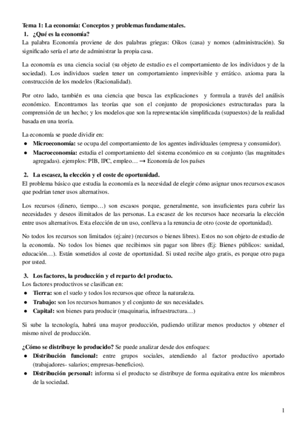 Miniatura del documento Tema-1-La-economia-Conceptos-y-problemas-fundamentales.pdf