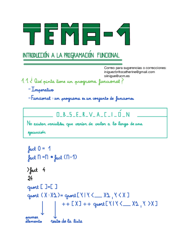 Miniatura del documento TEMA 1 (INTRODUCCIÓN A LA PROGRAMACIÓN FUNCIONAl).pdf
