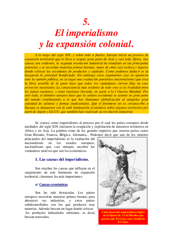 Miniatura del documento Imperialismo.pdf