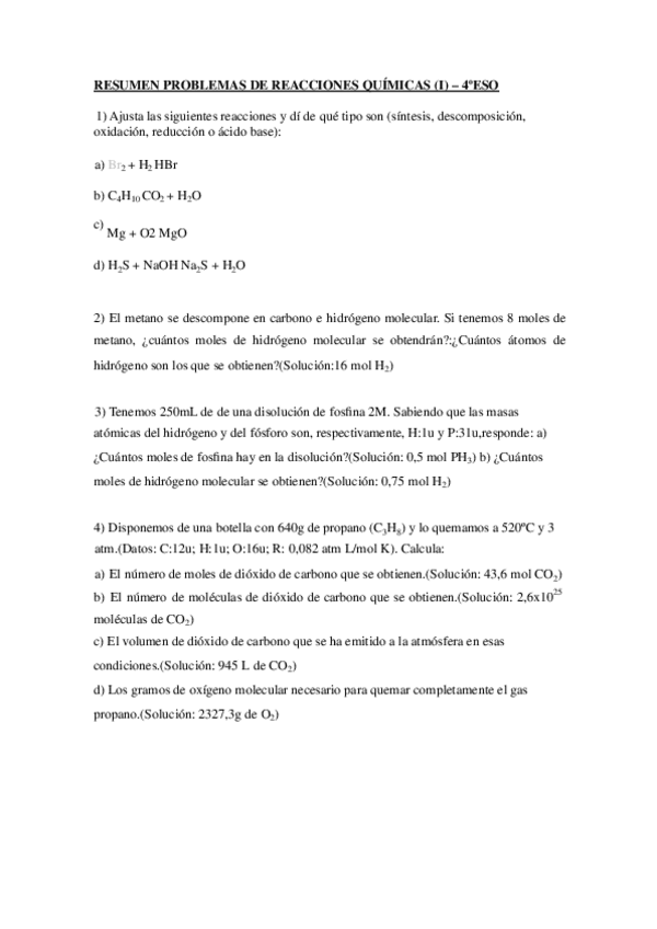 Miniatura del documento Problemas-ejemplo-Reacciones-Quimicas-.pdf