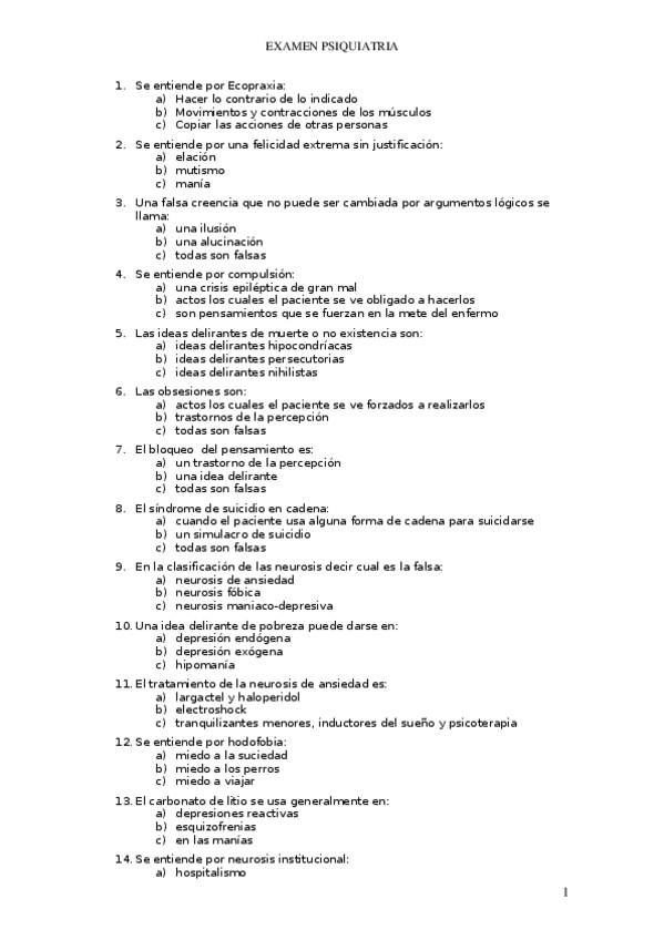 Miniatura del documento Examen Adicciones - I.docx