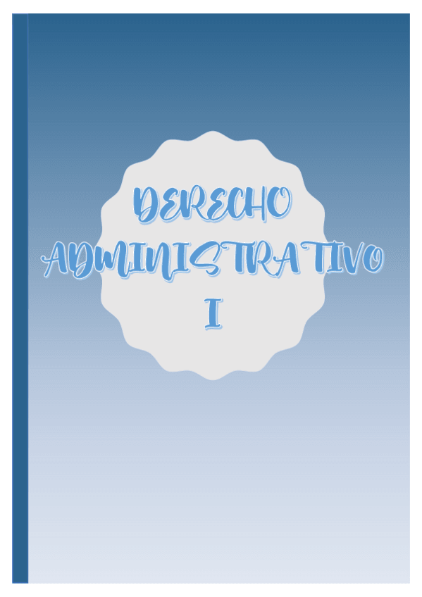 Miniatura del documento DERECHO-ADMINISTRATIVO.pdf