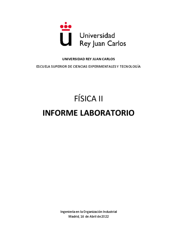 Miniatura del documento Informe-Laboratorio-Fisica-II.pdf