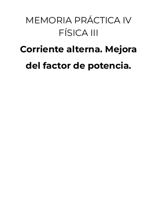 Miniatura del documento Practica IV AC y FP (Nota 9)