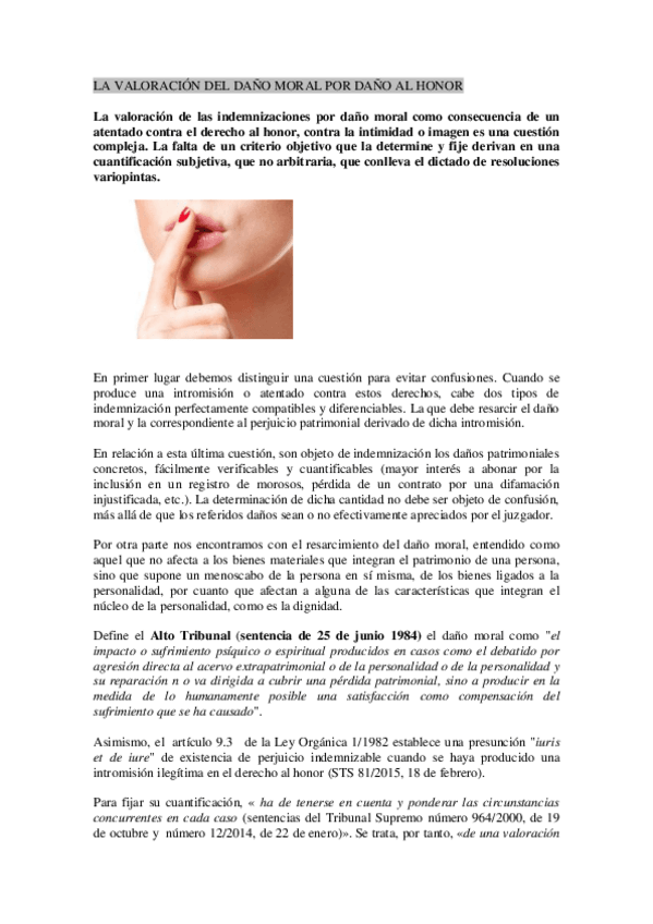 Miniatura del documento LA-VALORACION-DEL-DANO-MORAL-POR-DANO-AL-HONOR.pdf
