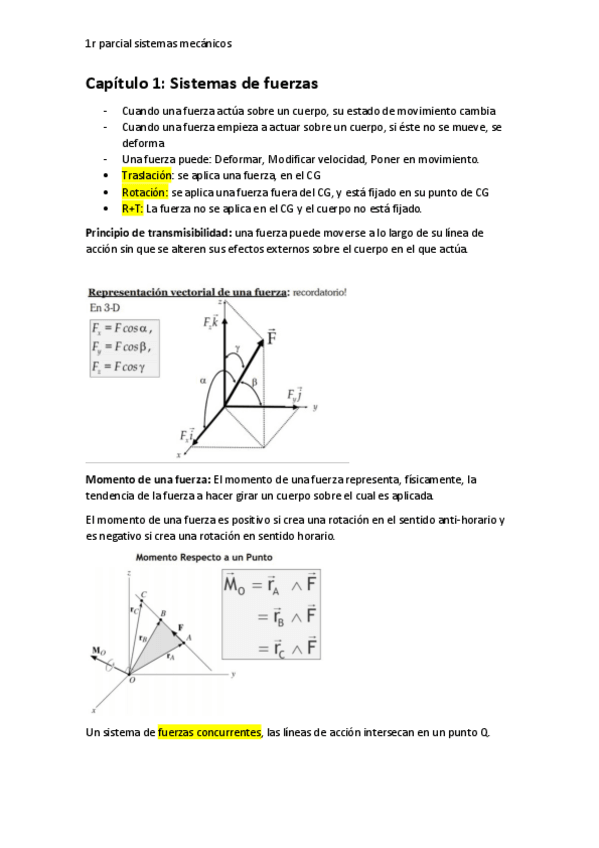 Miniatura del documento Sistemas-Mecanicos-Parcial-1.pdf